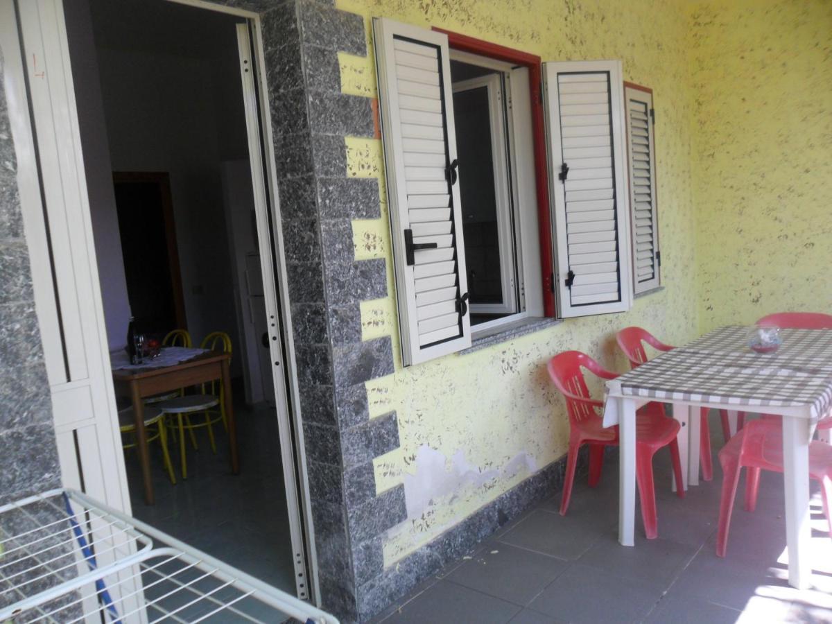 Residence Heaven Ricadi Exterior photo