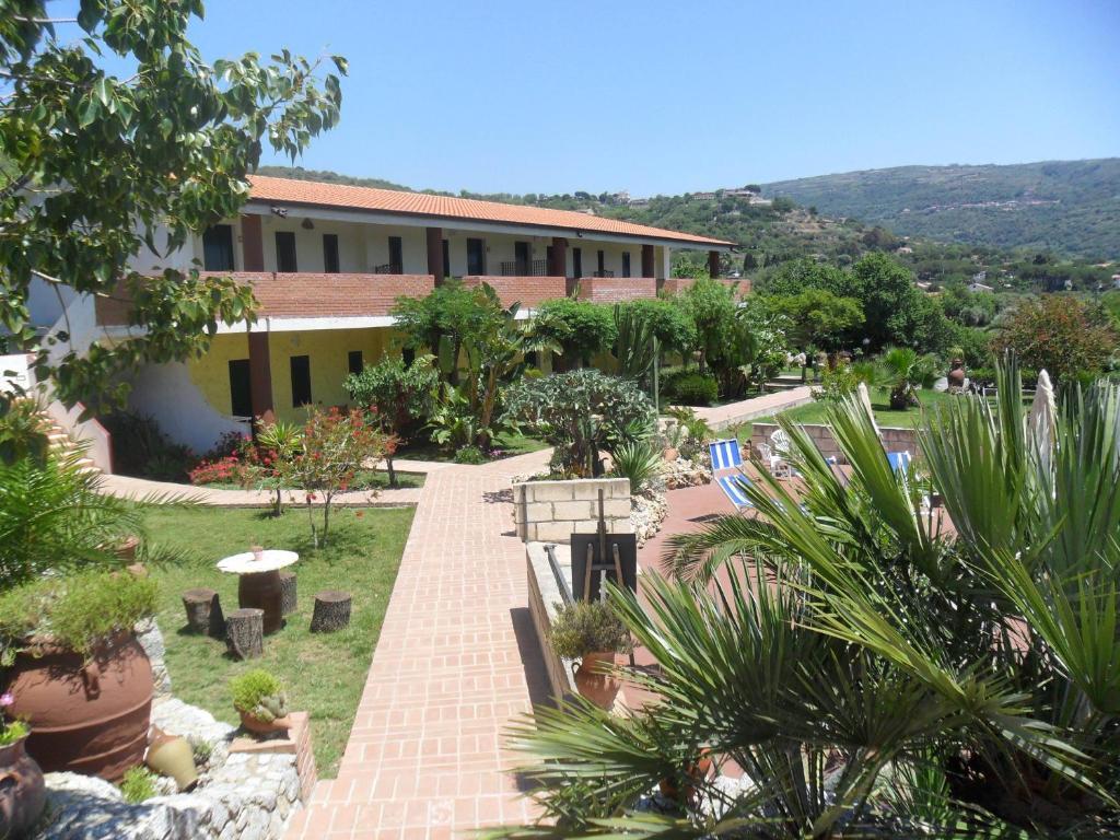 Residence Heaven Ricadi Exterior photo