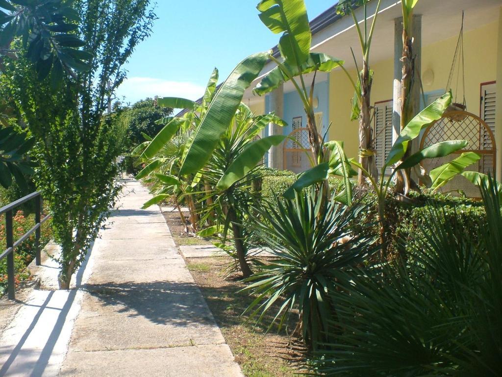 Residence Heaven Ricadi Room photo