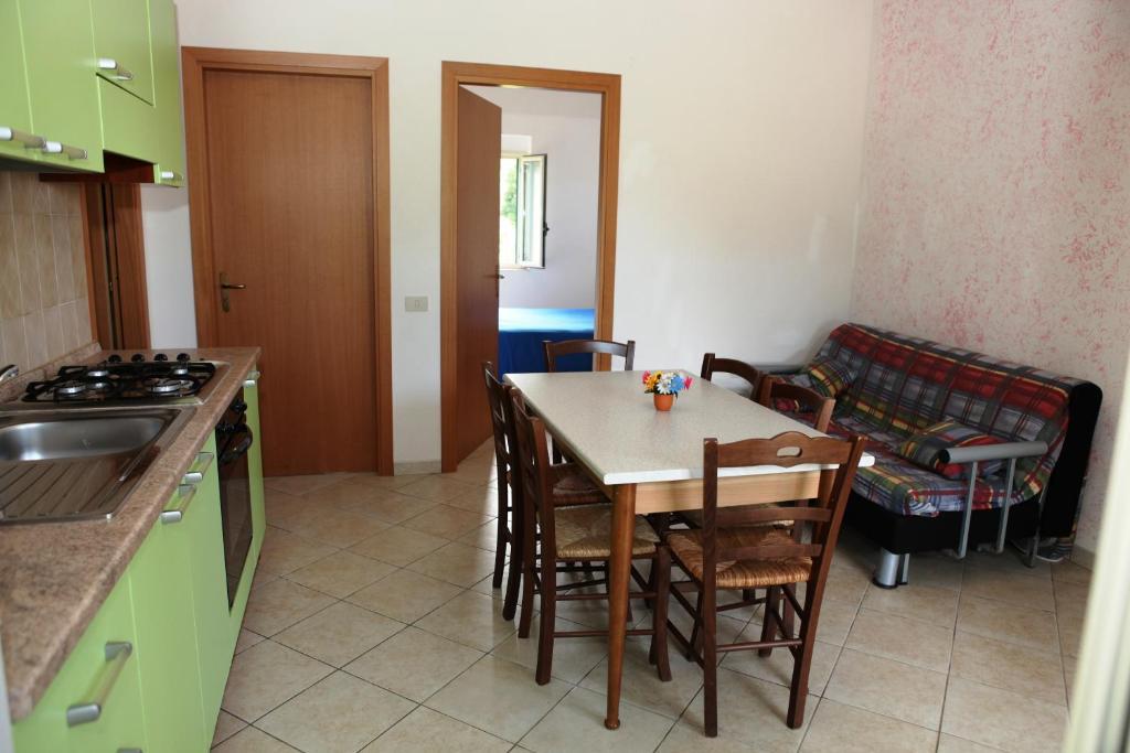 Residence Heaven Ricadi Room photo