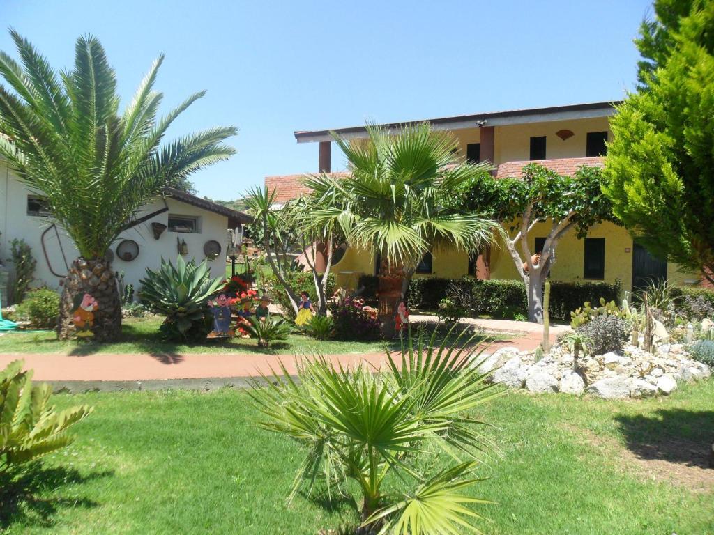 Residence Heaven Ricadi Exterior photo