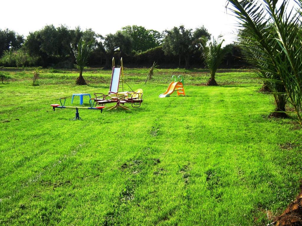 Residence Heaven Ricadi Exterior photo