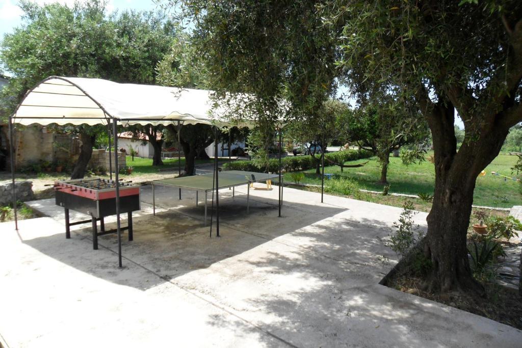 Residence Heaven Ricadi Exterior photo