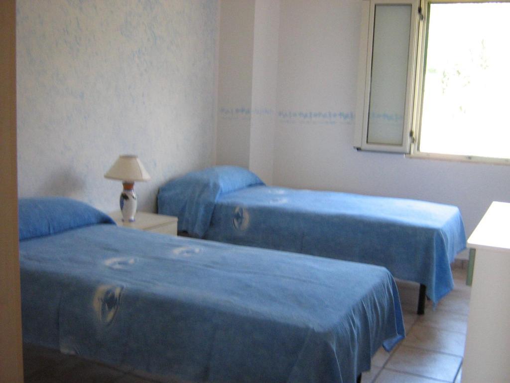 Residence Heaven Ricadi Room photo