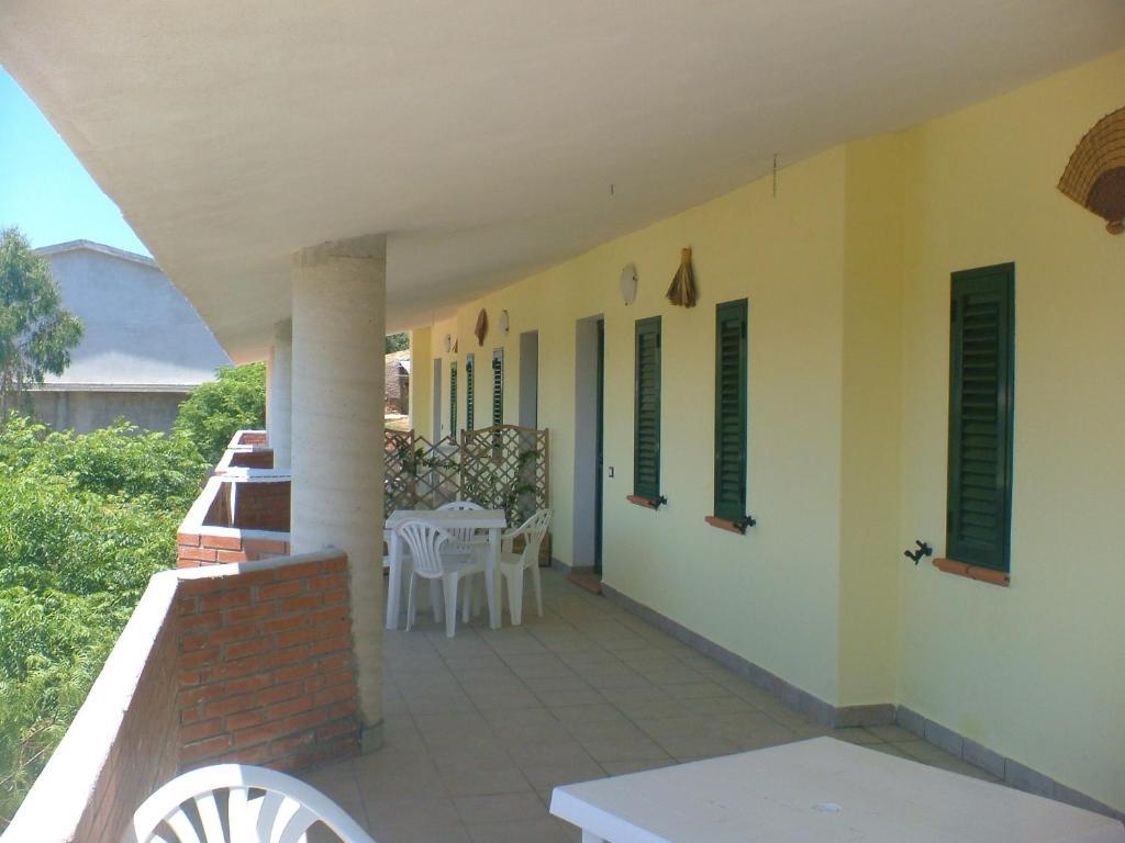 Residence Heaven Ricadi Room photo