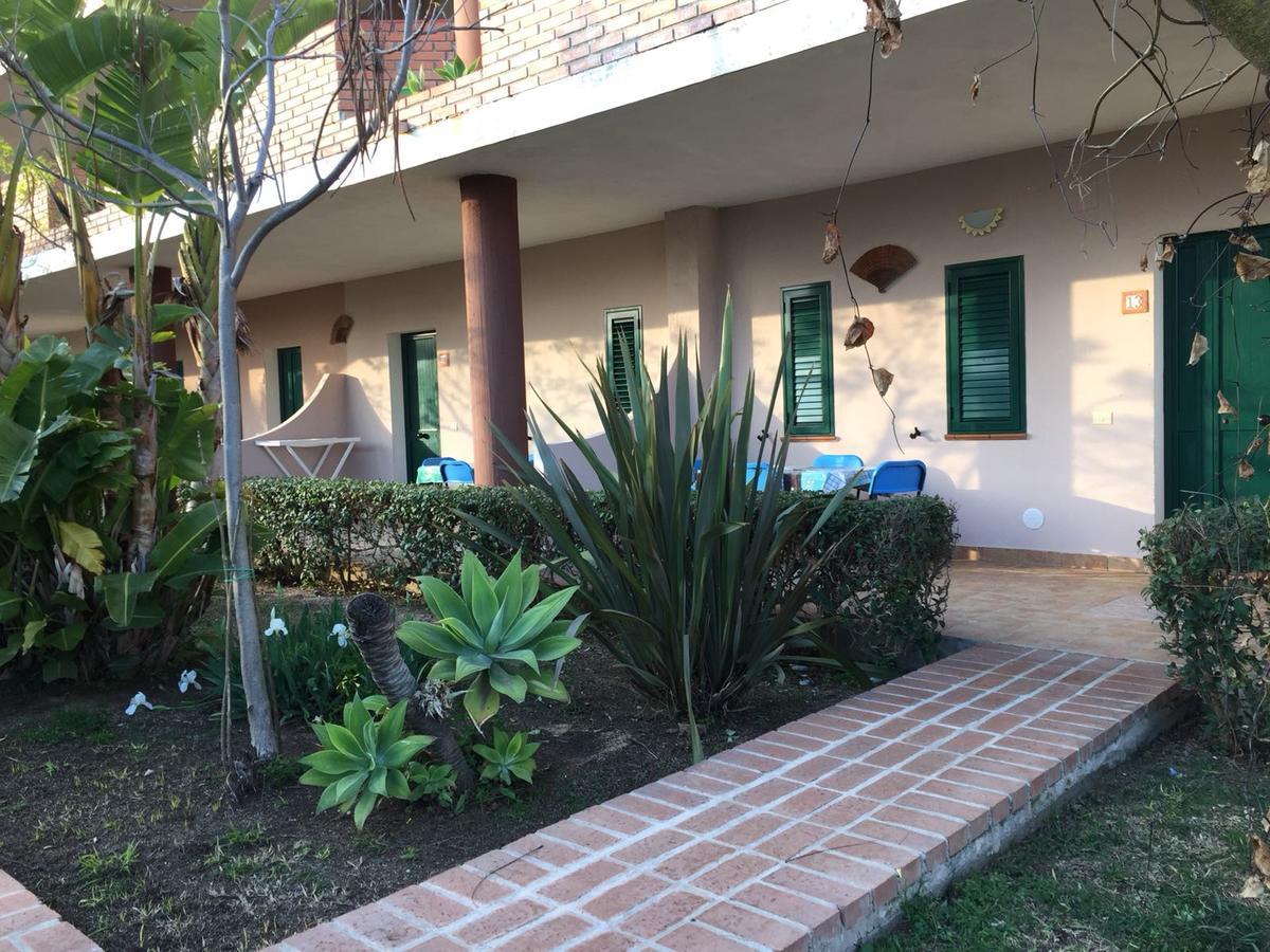 Residence Heaven Ricadi Exterior photo