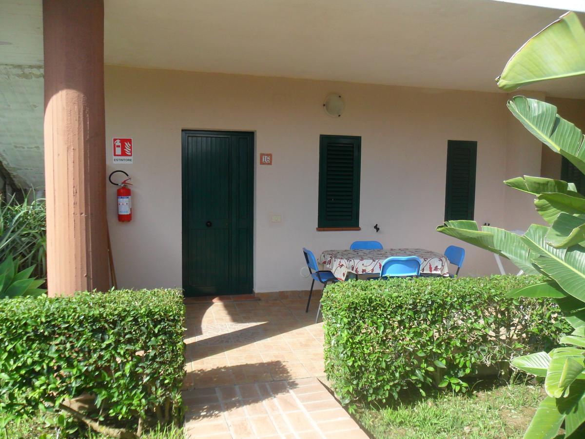 Residence Heaven Ricadi Exterior photo