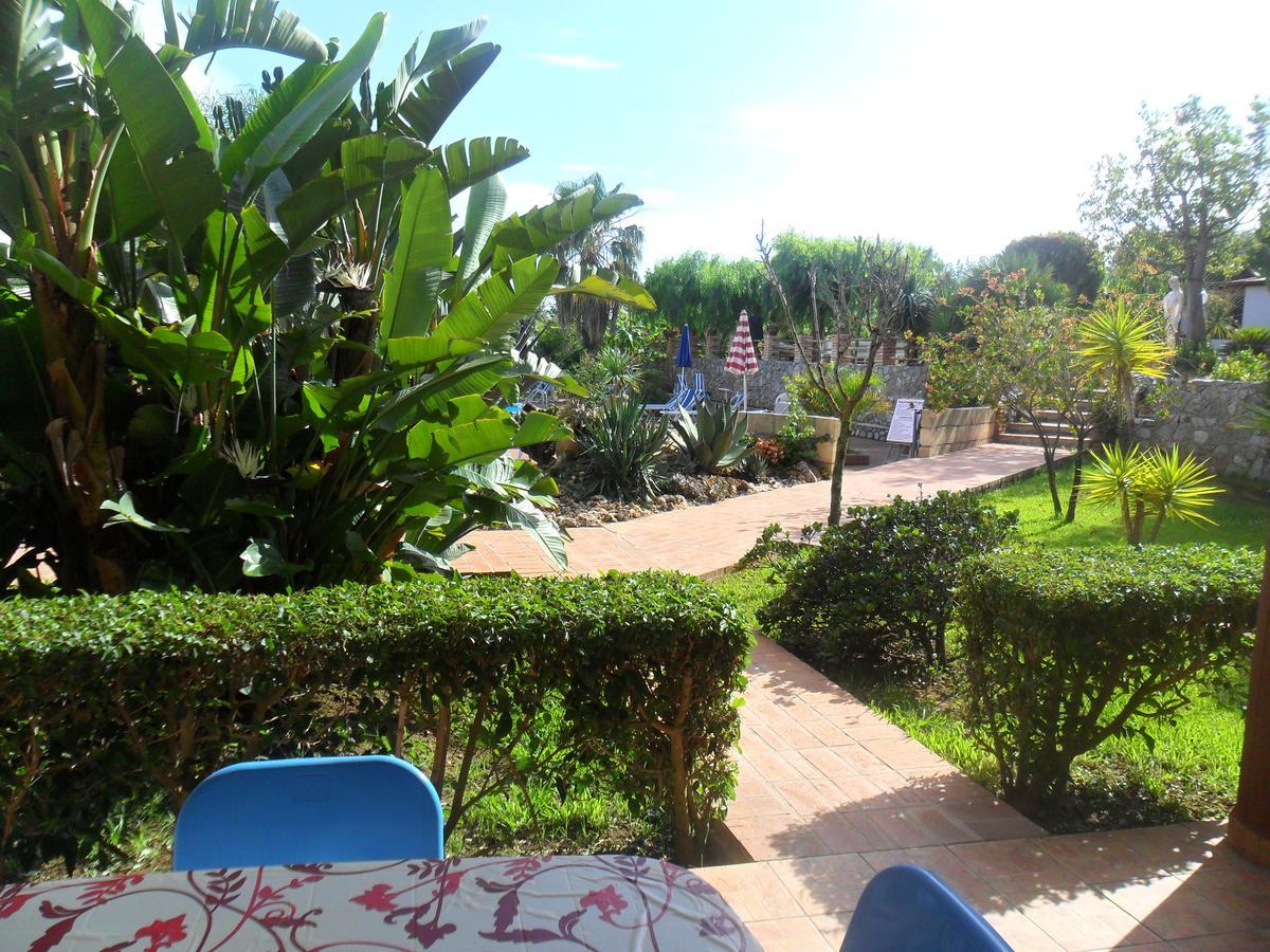 Residence Heaven Ricadi Exterior photo