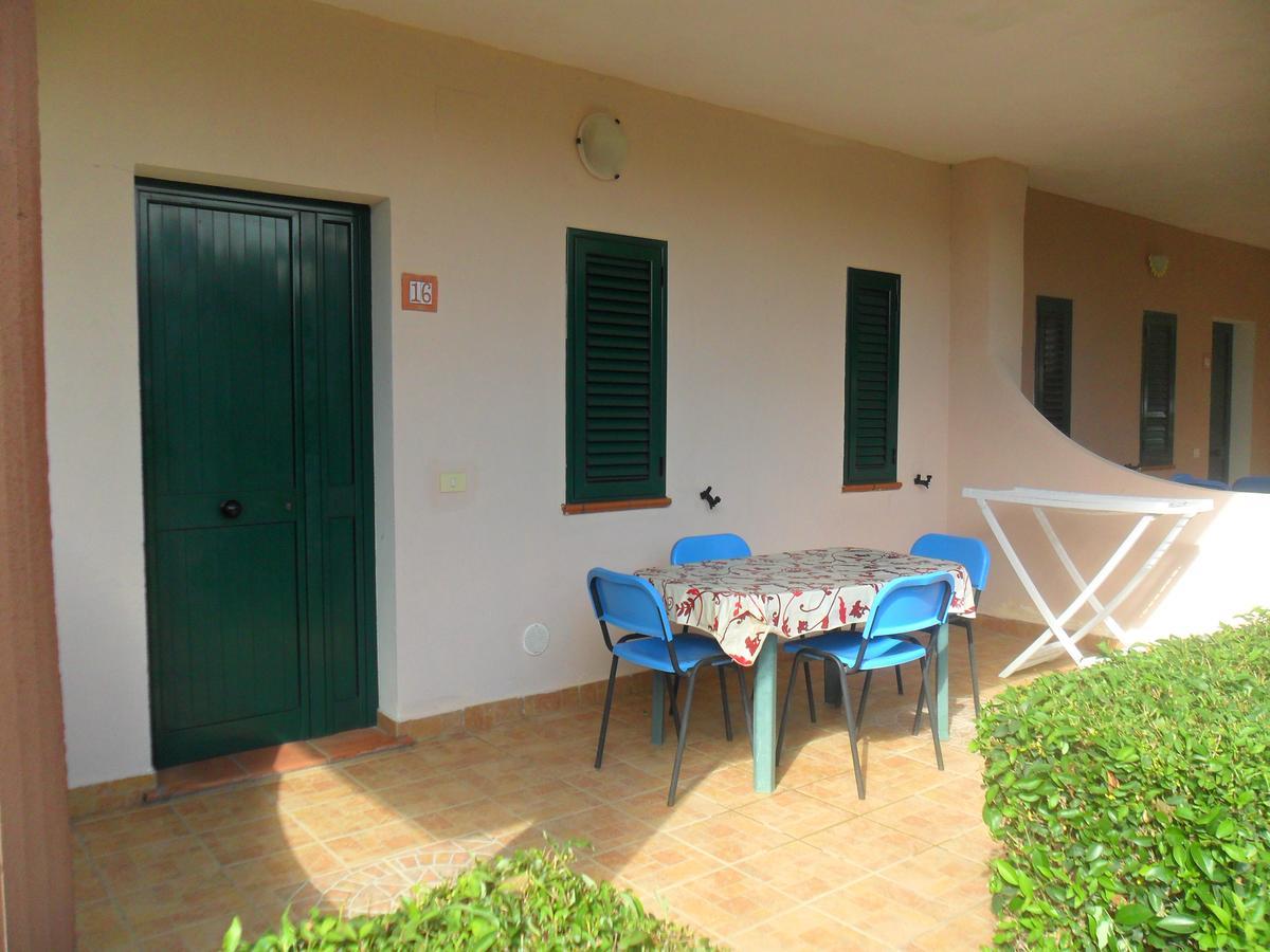 Residence Heaven Ricadi Exterior photo