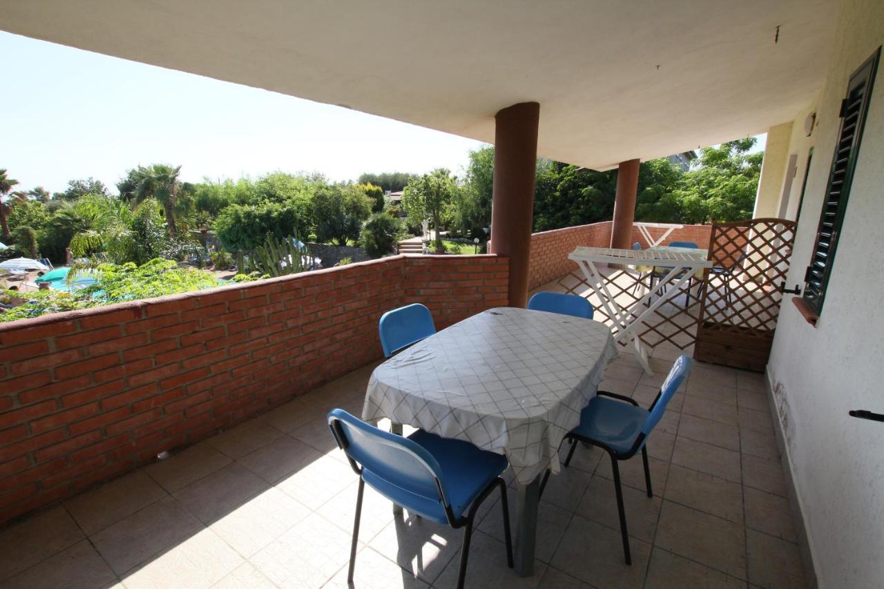 Residence Heaven Ricadi Exterior photo