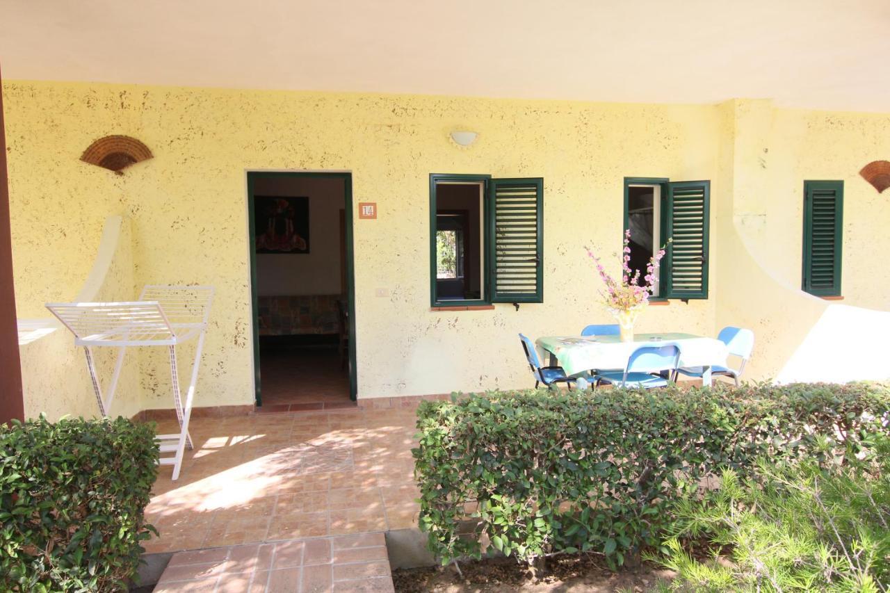 Residence Heaven Ricadi Exterior photo
