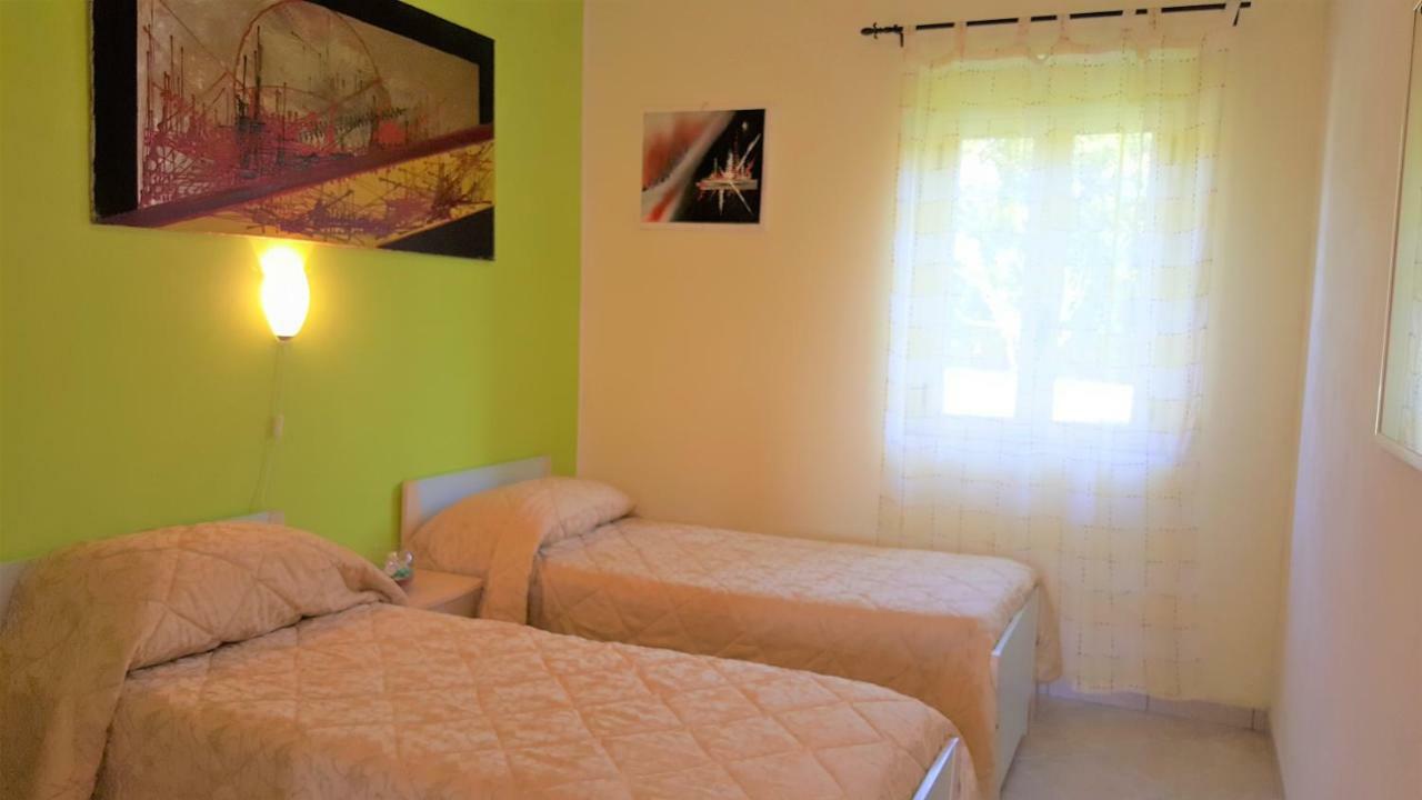 Residence Heaven Ricadi Exterior photo