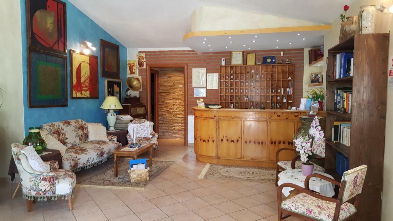 Residence Heaven Ricadi Exterior photo