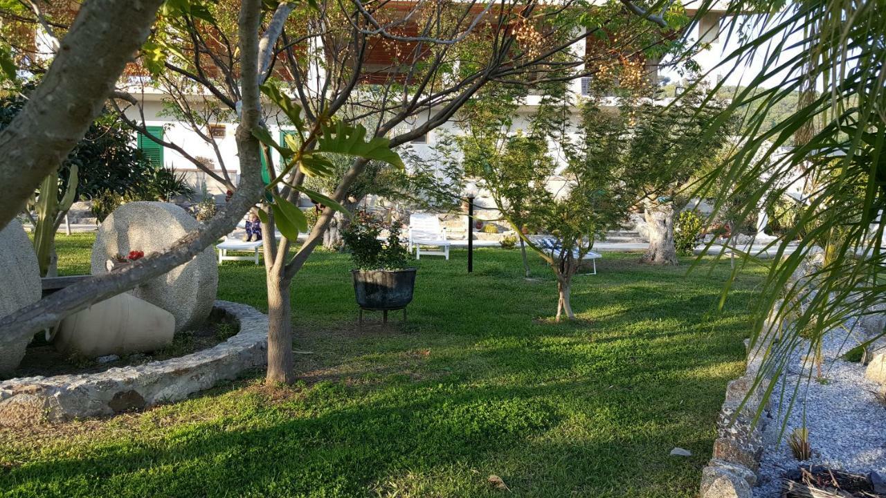 Residence Heaven Ricadi Exterior photo