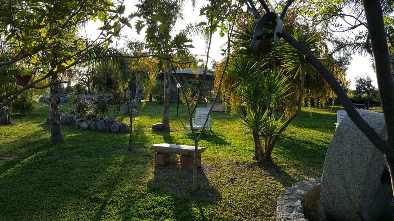 Residence Heaven Ricadi Exterior photo